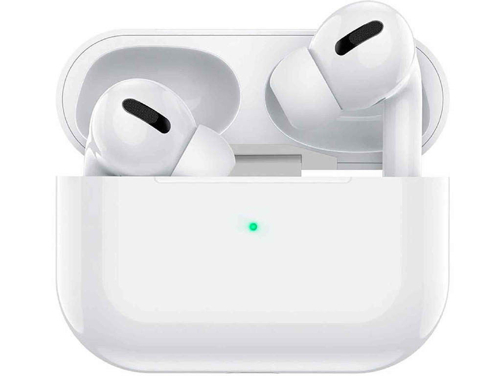 Tai nghe không dây giá tốt V5.3 Hoco DES08 PRO Chống ồn, Giá tốt , pin 350mAh, thiết kế sang trọng