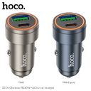 [CHÍNH HÃNG] Tẩu Sạc Nhanh HOCO Z57A Sạc Nhanh 30W Nhỏ Gọn Bền Bỉ