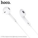 Tai Nghe Có Dây HOCO L7 Plus - Kết Nối Thông Minh, Trọng Lượng Siêu Nhẹ