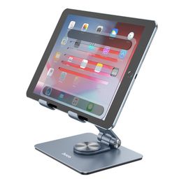 Giá Đỡ Máy Tính Bảng Hoco PH52 Hợp Kim Nhôm Cao Cấp Chống Trượt Tiện Lợi