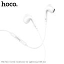 Tai Nghe Nhét Tai  Hoco M1 Max Chân Cắm IP Cho Điện Thoại Máy Tính Bảng Tiên Lợi