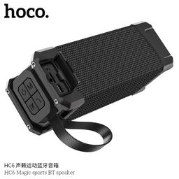 Loa Bluetooth HOCO HC6 - BT5.0 - Công Suất 20W - Công Suất Mạnh Mẽ - Âm Thanh…