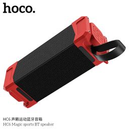 Loa Bluetooth HOCO HC6 - BT5.0 - Công Suất 20W - Công Suất Mạnh Mẽ - Âm Thanh…