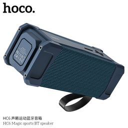 Loa Bluetooth HOCO HC6 - BT5.0 - Công Suất 20W - Công Suất Mạnh Mẽ - Âm Thanh…