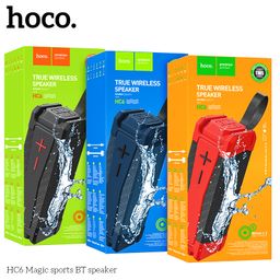 Loa Bluetooth HOCO HC6 - BT5.0 - Công Suất 20W - Công Suất Mạnh Mẽ - Âm Thanh…