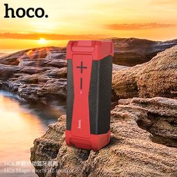 Loa Bluetooth HOCO HC6 - BT5.0 - Công Suất 20W - Công Suất Mạnh Mẽ - Âm Thanh…