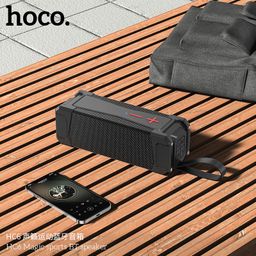 Loa Bluetooth HOCO HC6 - BT5.0 - Công Suất 20W - Công Suất Mạnh Mẽ - Âm Thanh…