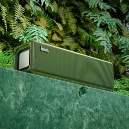 Loa Bluetooth HOCO HC3 Bounce Premium - Âm Thanh Stereo Bùng Nổ - Bluetooth 5.…