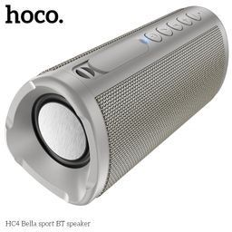 Loa Bluetooth HOCO HC4 Bella - Âm Thanh Sống Động - Bluetooth 5.0 - Hỗ Trợ FM…
