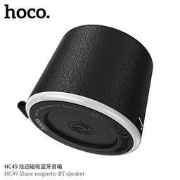 Loa Bluetooth HOCO HC49 Shine Magnetic -BT6.0 - Âm Thanh HiFi Mạnh Mẽ - Thiết…