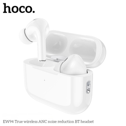 Tai Nghe Bluetooth Hoco EW94 - Bluetooth 6.0, ANC Khử Tiếng Ồn, Đeo Êm Cả Ngày…