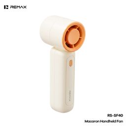 Quạt Cầm Tay REMAX RS-SF40 Pin 2000mAh Gió Mạnh Có Dây Đeo Mini Để Bàn Nhỏ Gọn…