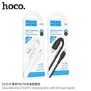 Cáp Sạc Nhanh Hoco X120 Beneficio 60W/PD27W Truyền Dữ Liệu Ổn Định Dây PVC Bền Bỉ