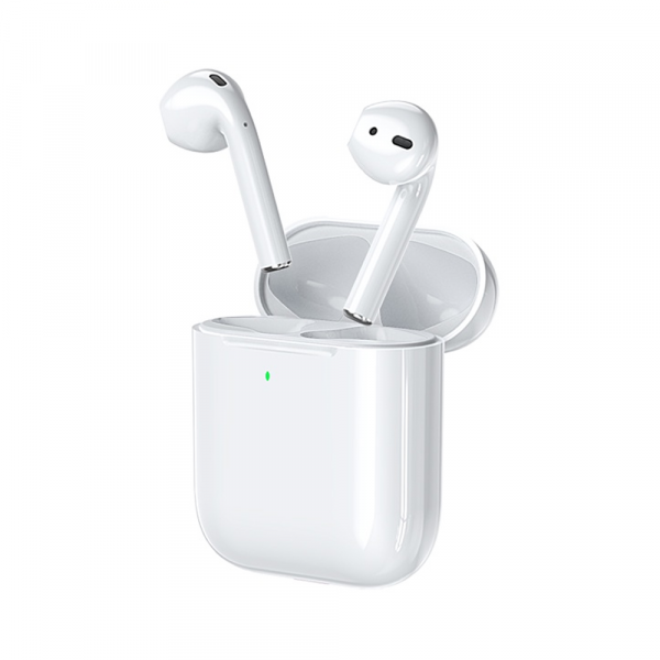 Tai nghe Bluetooth REMAX PRODA PD-BT230 AirPods 2, Bluetooth 5.3, Sạc Không Dây, Cảm Biến Đeo Tai