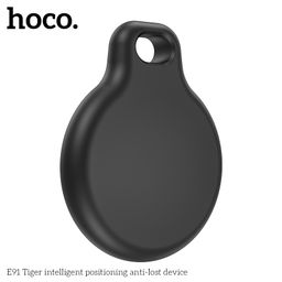 thiết bị định vị thông minh Hoco E91, thiết kế mini siêu nhỏ, kết nối Bluetoot…
