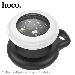thiết bị định vị thông minh Hoco E91, thiết kế mini siêu nhỏ, kết nối Bluetoot…