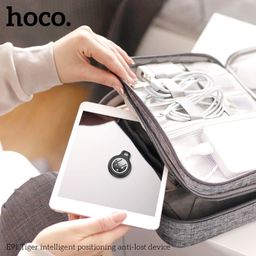 thiết bị định vị thông minh Hoco E91, thiết kế mini siêu nhỏ, kết nối Bluetoot…