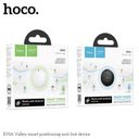 Thiết bị định vị thông minh Hoco E93A, thiết kế mini siêu nhỏ, phát âm thanh tìm kiếm ( Hỗ trợ A.n.d