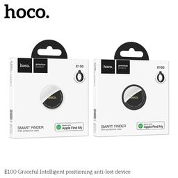 Thiết bị định vị chống thất lạc thông minh Graceful Hoco E100