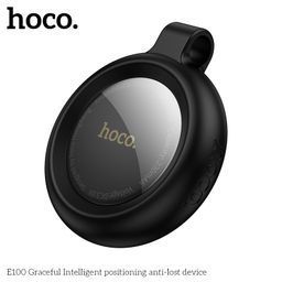 Thiết bị định vị chống thất lạc thông minh Graceful Hoco E100