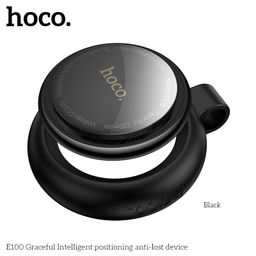 Thiết bị định vị chống thất lạc thông minh Graceful Hoco E100