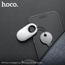 Thiết bị định vị thông minh Hoco E94 Star, thiết kế mini siêu nhỏ, kết nối Blu…