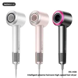Máy sấy tóc Intelligent plasma haircare high-speed RS-H08 luồng gió mạnh mẽ, s…