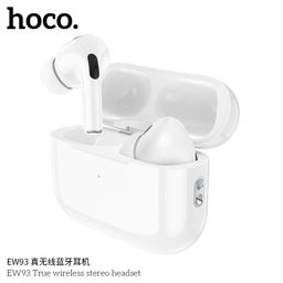Tai nghe không dây Hoco EW93 Bluetooth 6.0, âm thanh sống động, 4H sử dụng