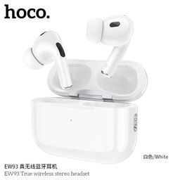Tai nghe không dây Hoco EW93 Bluetooth 6.0, âm thanh sống động, 4H sử dụng