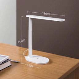 Đèn học chống cận Taotronics TT-DL064 Pro, 5 mức sáng, 4 chế độ màu