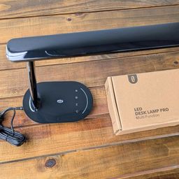 Đèn học chống cận Taotronics TT-DL064 Pro, 5 mức sáng, 4 chế độ màu