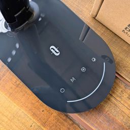 Đèn học chống cận Taotronics TT-DL064 Pro, 5 mức sáng, 4 chế độ màu