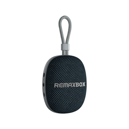 Loa REMAX Vansound Series Portable Wireless Speaker RB-M16 Nhỏ Gọn, Chống Nước