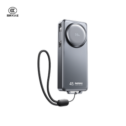 Pin sạc dự phòng 10000mAh 45W Remax FCP-10