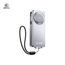 Pin sạc dự phòng 10000mAh 45W Remax FCP-10