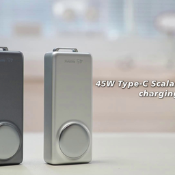 Pin sạc dự phòng 10000mAh 45W Remax FCP-10
