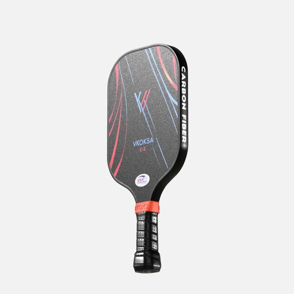 Vợt Pickle Ball hãng VKOKSA C-2 ( hàng Amazon Mỹ ) - ko hộp, giao ngẫu nhiên mẫu C2 hoặc G1