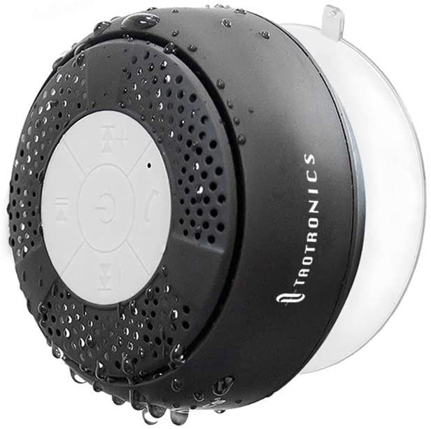 Loa Bluetooth hãng TAOTRONICS TT-SK03, chống nước, có thể gắn tường.