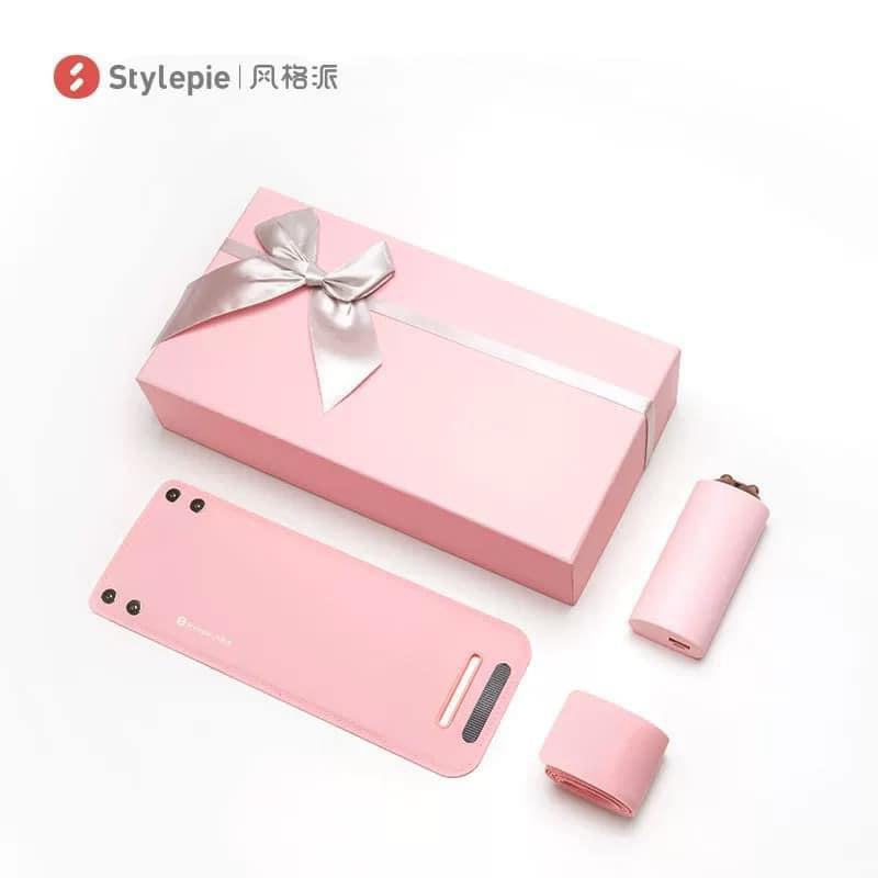 Đai giữ nhiệt sưởi ấm bụng