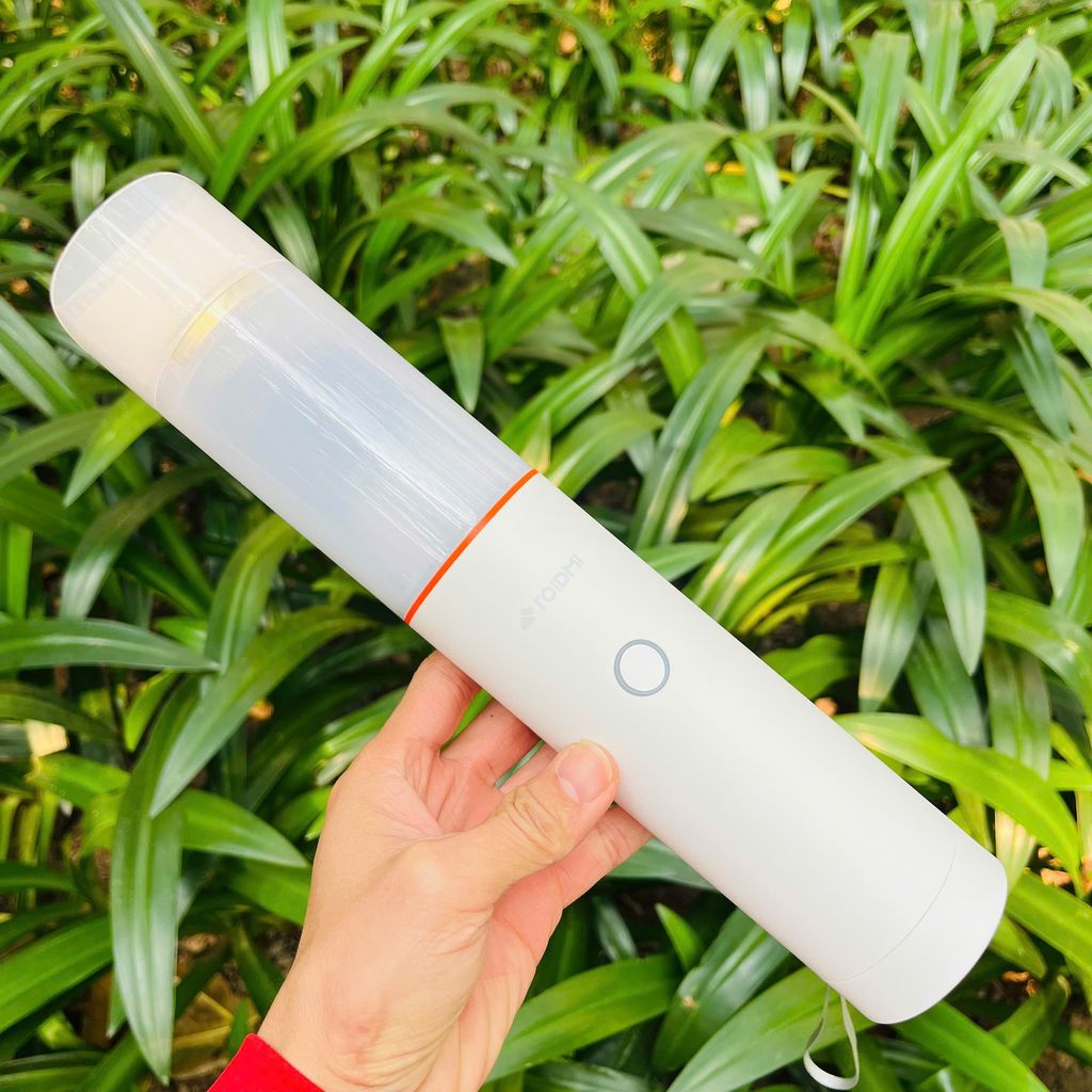 Máy hút bụi không dây cầm tay Xiaomi Rui Mi Handy Vacuum Cleaner NANO XCQP1RM