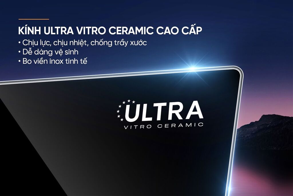 Bếp từ đôi sunhouse SHB5999max (mẫu mới nhất tháng 9-2024) - Ảnh 2