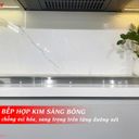 Bếp từ đôi Hubscher IHC6268 - Ảnh 8