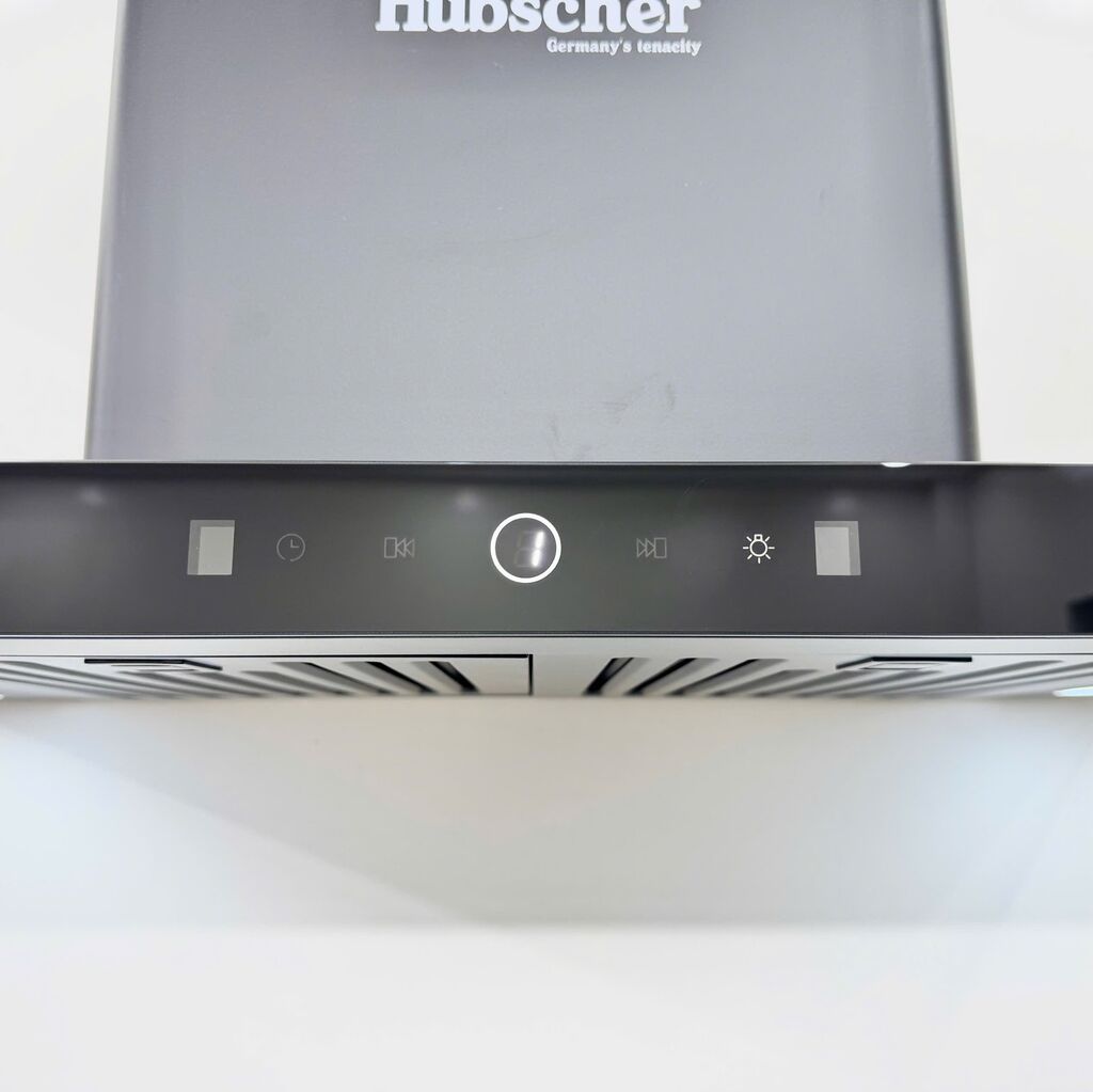 Hút mùi chữ T, vẫy tay cảm ứng Hubcher RHC-2265.TC - Ảnh 3