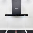 Hút mùi chữ T, vẫy tay cảm ứng Hubcher RHC-2265.TC - Ảnh 8