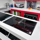 Bếp từ đôi fulco FC-ML886i nhập khẩu malaisia - Ảnh 4