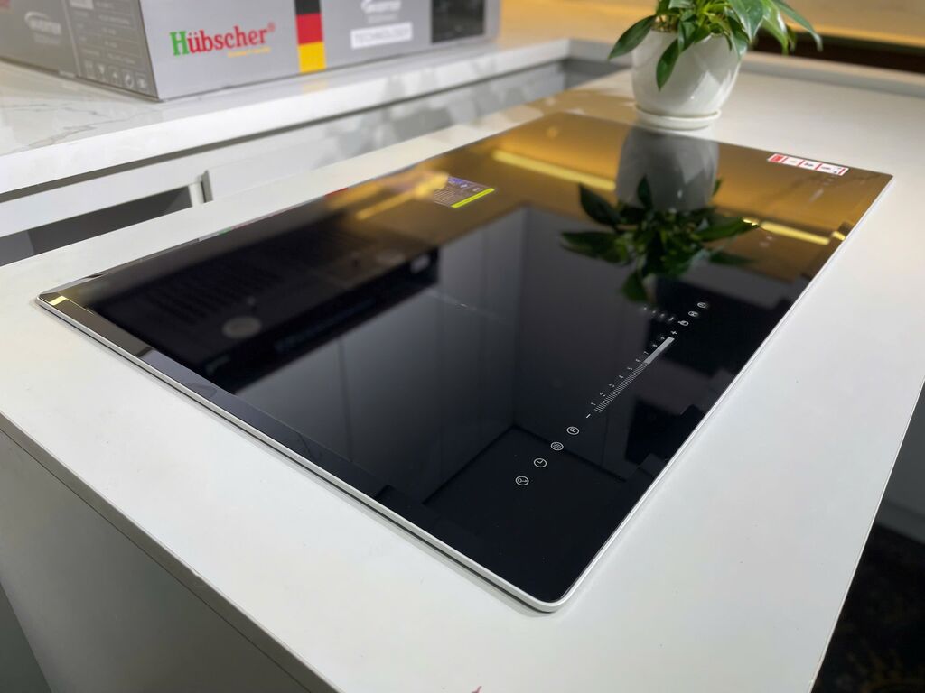 Bếp từ đôi cao cấp IHC6266TL bản sx Thái Lan - Ảnh 3