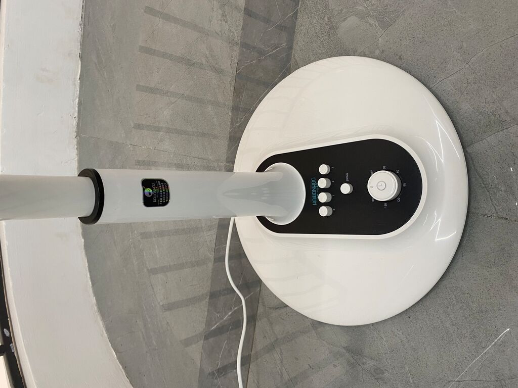 Quạt lửng Hawonkoo FH-010 - Ảnh 5