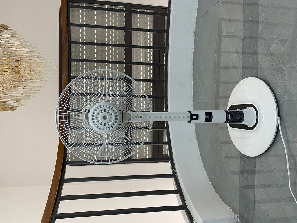 Quạt lửng Hawonkoo FH-010 - Ảnh 2