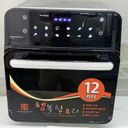 NỒI CHIÊN KHÔNG DẦU HAWONKOO AFH-120 - Ảnh 8