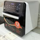 NỒI CHIÊN KHÔNG DẦU HAWONKOO AFH-120 - Ảnh 9